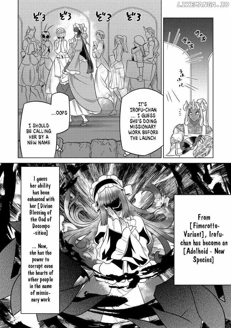 Re:Monster Chapter 102 2